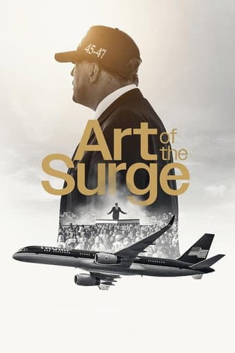 Watch Art of the Surge free online