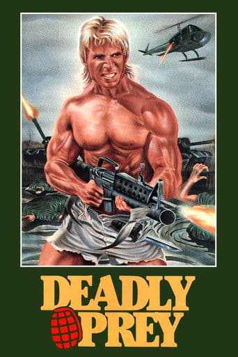 Watch Deadly Prey free online