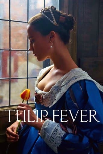 Watch Tulip Fever free online