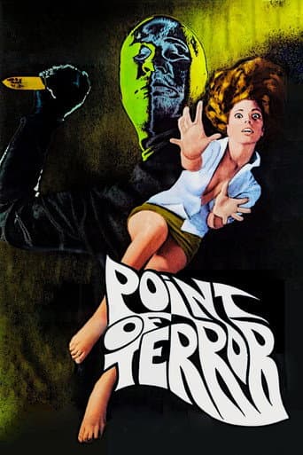 Watch Point of Terror free online