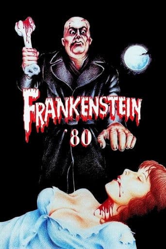 Watch Frankenstein '80 free online