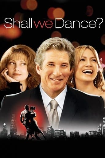 Watch Shall We Dance? free online