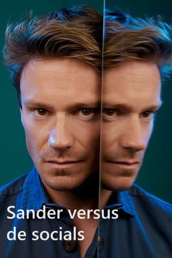 Watch Sander versus the socials free online