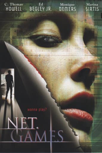 Watch Net Games free online