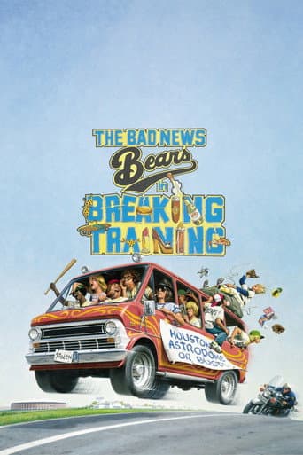 Watch The Bad News Bears in Breaking Training free online