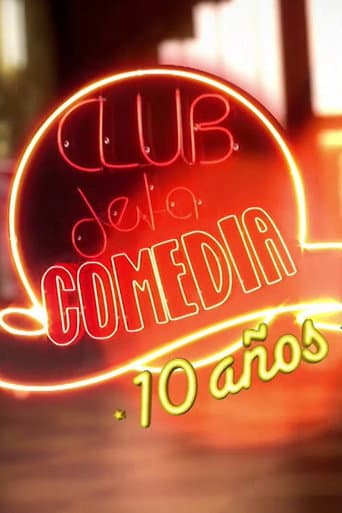 Watch El club de la comedia free online