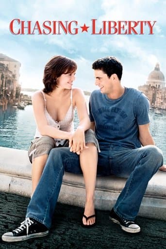 Watch Chasing Liberty free online