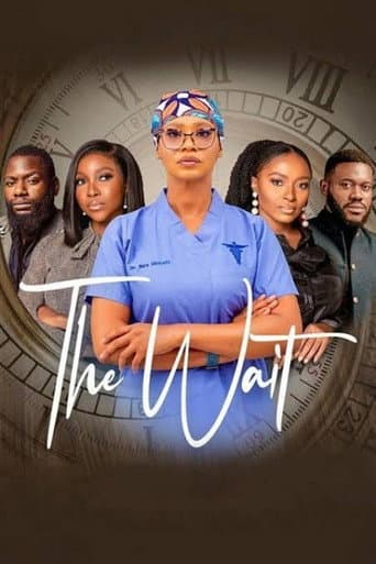 Watch The Wait free online
