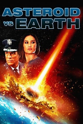 Watch Asteroid vs Earth free online