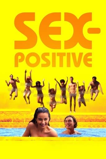 Watch Sex-Positive free online