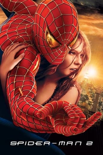 Watch Spider-Man 2 free online