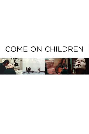 Watch Come On Children free online