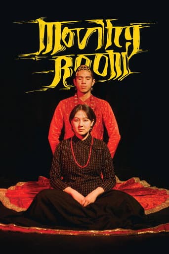 Watch Moving Room free online