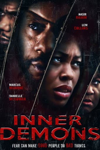 Watch Inner Demons free online
