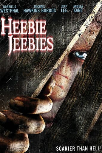 Watch Heebie Jeebies free online