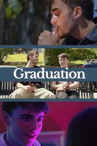 Watch Graduation free online
