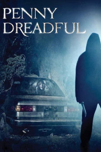 Watch Penny Dreadful free online