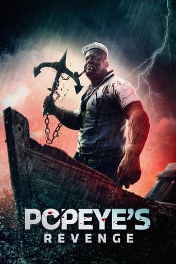 Watch Popeye's Revenge free online