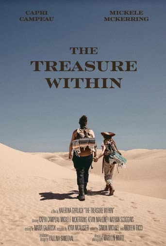 Watch The Treasure Within free online