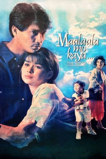 Watch Maalaala Mo Kaya: The Movie free online