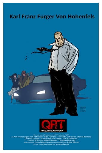 Watch QRT free online
