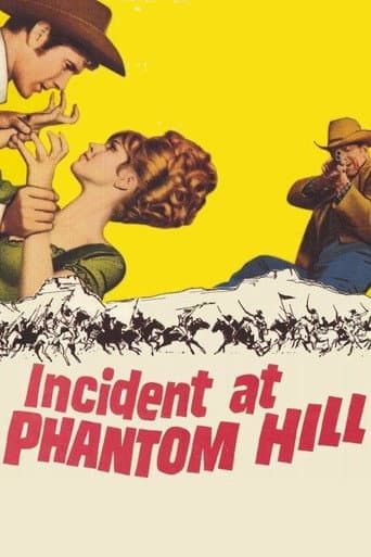 Watch Incident at Phantom Hill free online