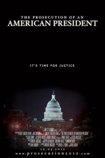 Watch The Prosecution of an American President free online