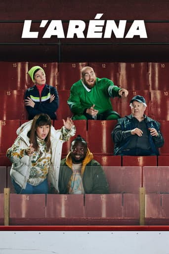 Watch L'aréna free online
