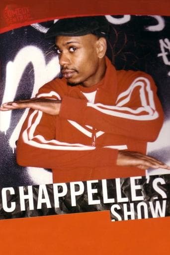Watch Chappelle's Show free online