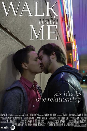 Watch Walk With Me free online