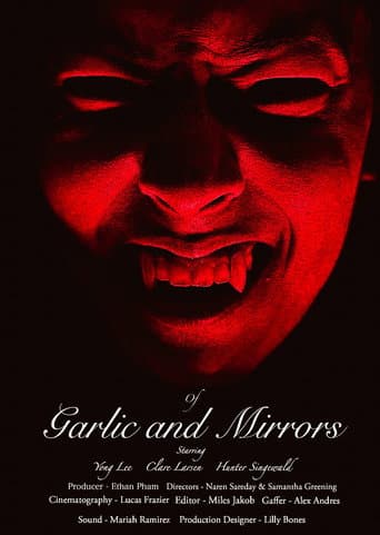 Watch Of Garlic & Mirrors free online
