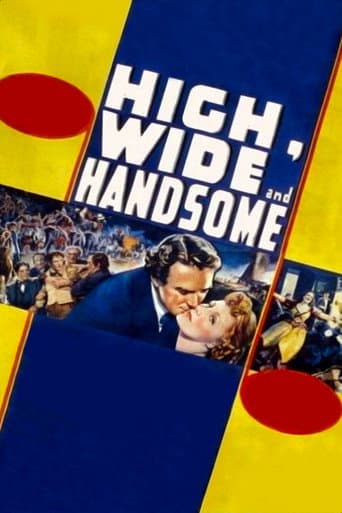 Watch High, Wide and Handsome free online