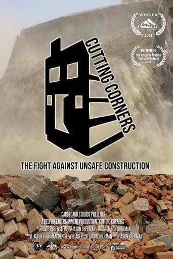 Watch Cutting Corners free online