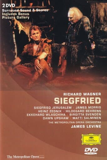 Watch Siegfried free online