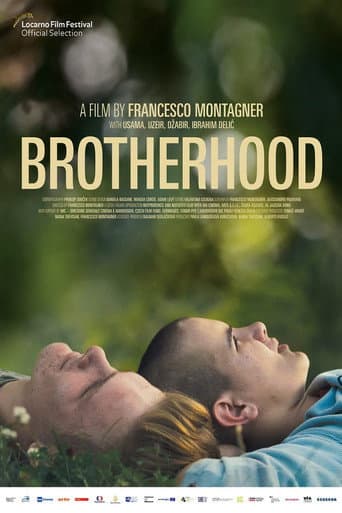 Watch Brotherhood free online