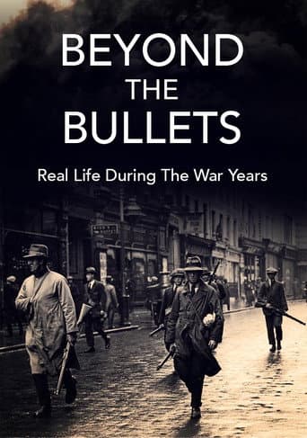 Watch Beyond the Bullets: Real Life During the Civil War free online