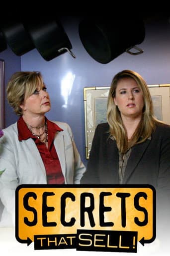 Watch Secrets That Sell free online