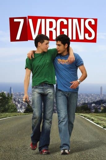 Watch 7 Virgins free online