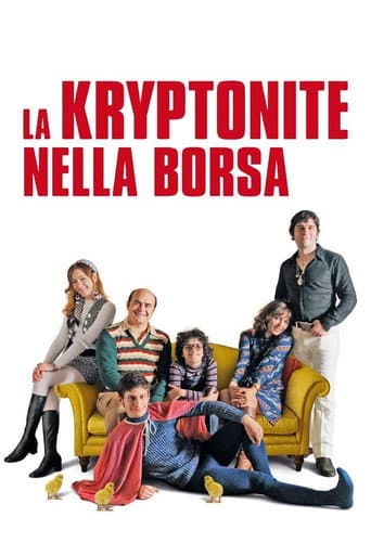 Watch Kryptonite! free online