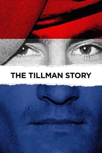 Watch The Tillman Story free online