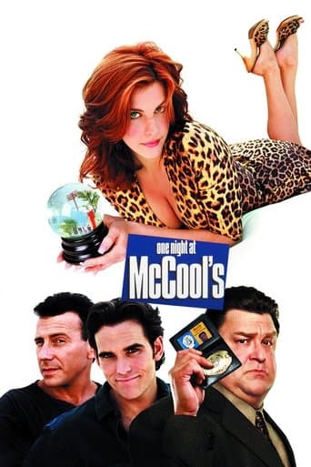 Watch One Night at McCool's free online