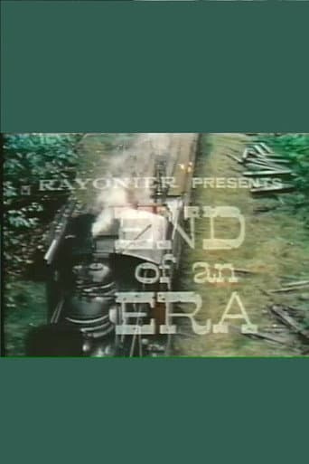 Watch End of an Era free online