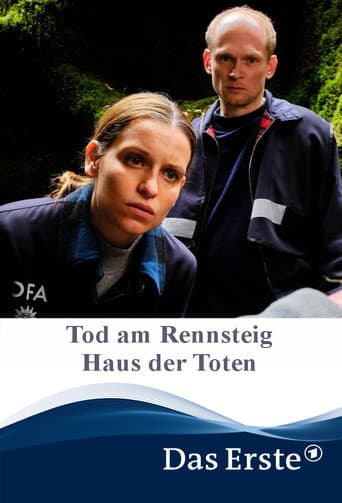 Watch Tod am Rennsteig - Haus der Toten free online