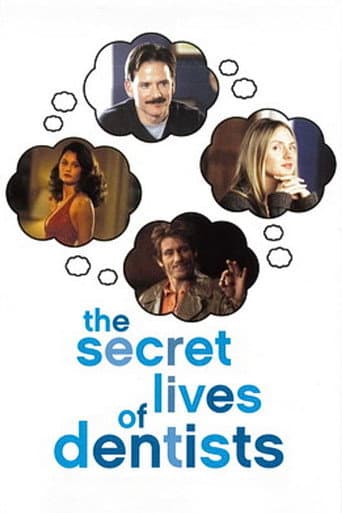 Watch The Secret Lives of Dentists free online