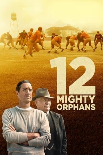 Watch 12 Mighty Orphans free online
