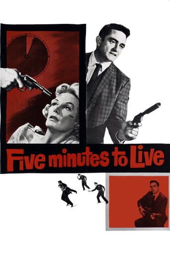 Watch Five Minutes to Live free online