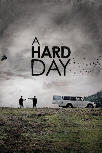 Watch A Hard Day free online