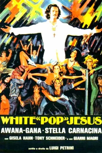Watch White Pop Jesus free online