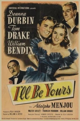 Watch I'll Be Yours free online