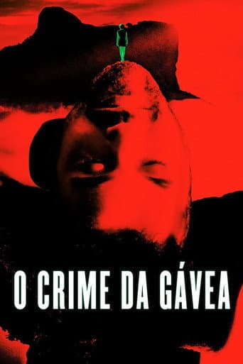 Watch O Crime da Gávea free online